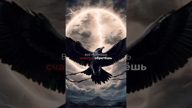 Сильный духом - Гад