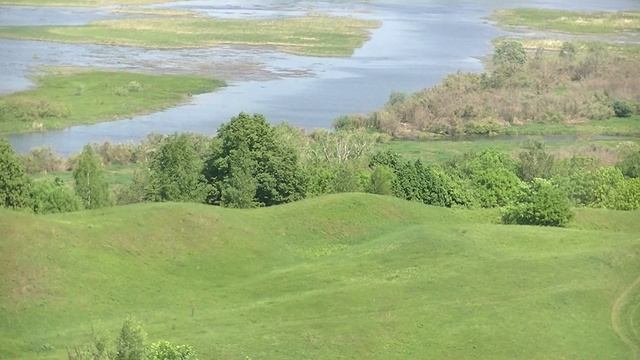 vatravel.ru Лысая гора в г.Лысково (Нижегородская обл)