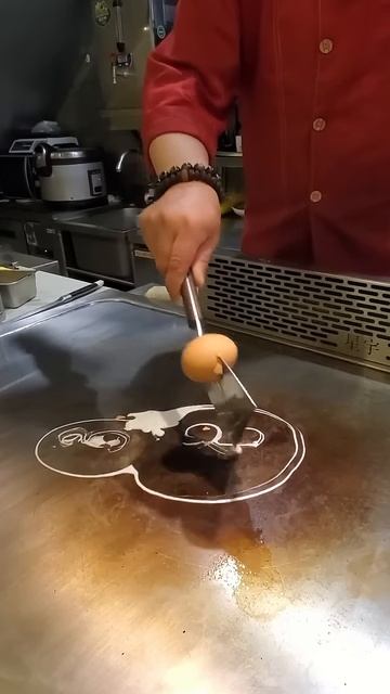 gA9aaqjmYPY - Lifestyle Beautiful Train Teppanyaki street food,restaurant,BBQ,Pub street#Short#Short