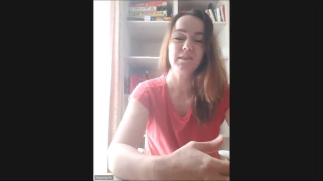 Отзыв родителя о курсе "Скорочтение"