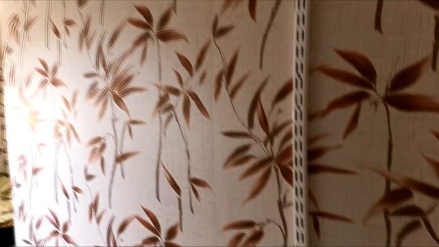 Установка гардеробной системы на мансарде