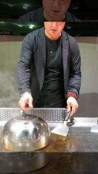 k9EpTYTh1KQ - Lifestyle Beautiful Train Teppanyaki street food,restaurant,BBQ,Pub street#Short#Short