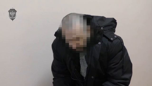 Сотрудники регионального ФСБ задержали жителя ЛНР, который делал для ВСУ взрывные устройства !!!