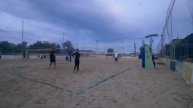 Пляжный волейбол 19.05.25 - 2 часть