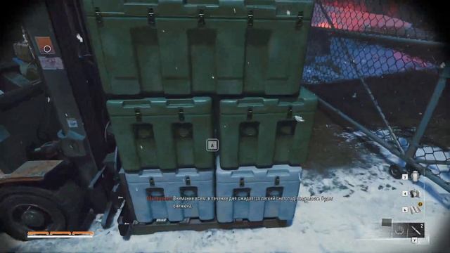 Call of Duty: Black Ops 6 (сюжетная компания) ч.7