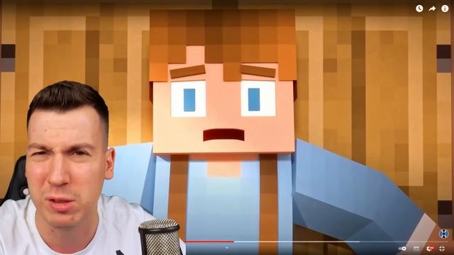 ВЛАДУС МАЙНКРАФТ 😱 о НЕТ! Все игроки стали ＊НУБАМИ＊ в Майнкрафт !