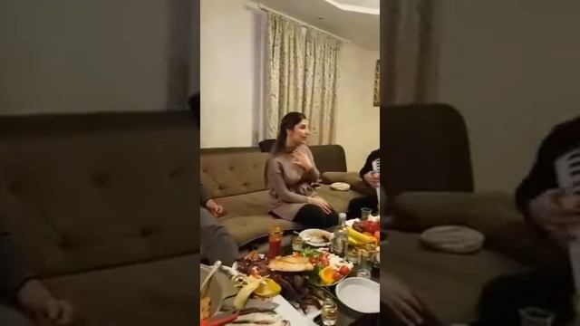 Лучшая Даргинская песня-Динара Магомедова