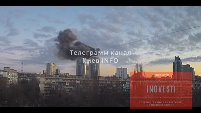 Киев , президентскому полку хана