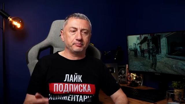 От слов к делу Израиль начал широкомасштабную операцию в Газе