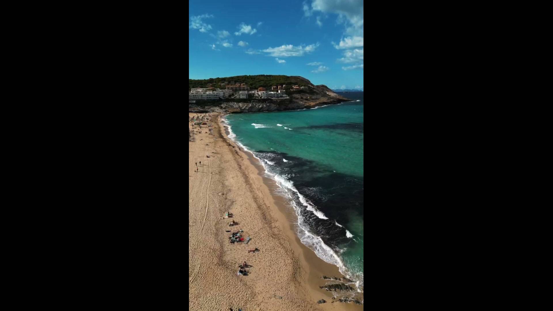 Mallorca.
