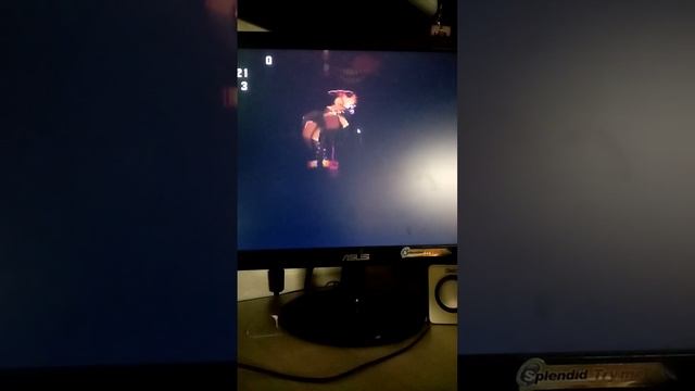 играю в соник ехе последний раз