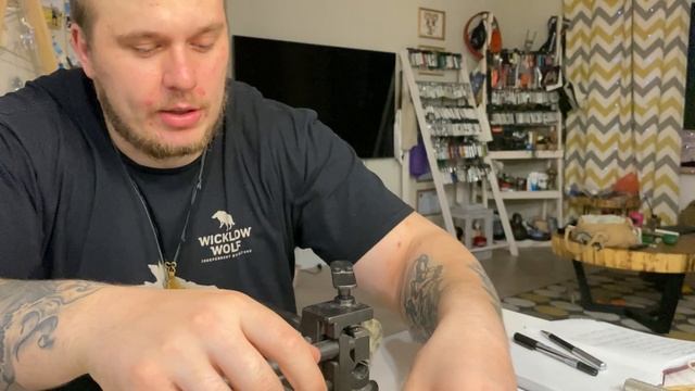 Обзор и калибровка кистевых эспандеров Atomgripz.