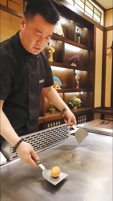 2Vw91Hjkdmw - Lifestyle Beautiful Train Teppanyaki street food,restaurant,BBQ,Pub street#Short#Short