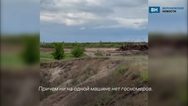 Воронежцы продолжают следить за судьбой многострадальной Усманки