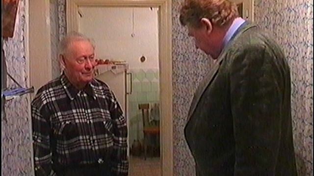в гостях у Барило П.В  п.Поспелихинский 2005г
