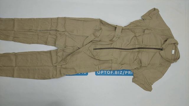 26021 Комбинезоны женские летние Buffalo сток (премиум ткан?