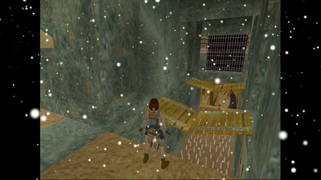 СТРИМ! 13.02.24 21:00 / 02.13.24 9р.м. TOMB RAIDER Unfinished Buisiness /Незаконченные дела (РС1996
