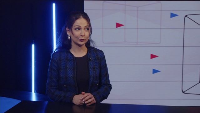 Интервью: Екатерина Обухова