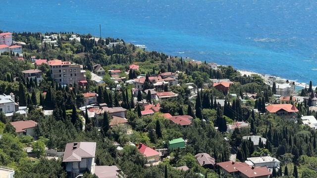 Восхождение на гору Кошка | Как я провожу выходные после переезда в Крым