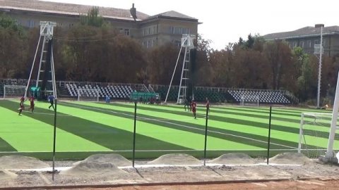 Витоша Бистрица-ЦСКА 2004 Іпол.0:3