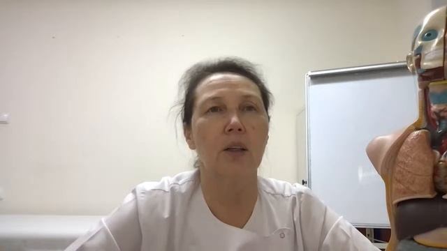 Прямой эфир. Кожа - зеркало здоровья: простые шаги к си?