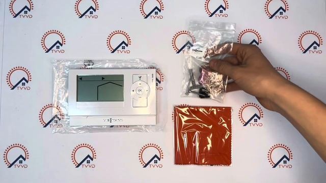 Блок управления vitotrol 200-A 7438363