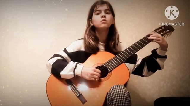 М.Муравьёв "Блеск утренней росы".mp4