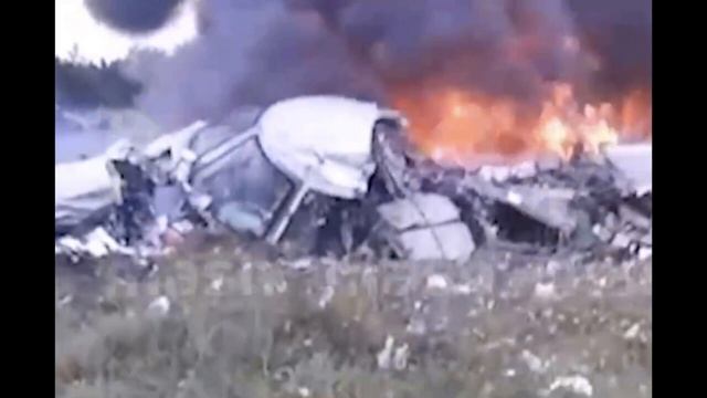 Последние секунды жизни перед гибелью Евгения Пригож?