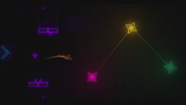 Geometry Dash SILENCE By RealStyx