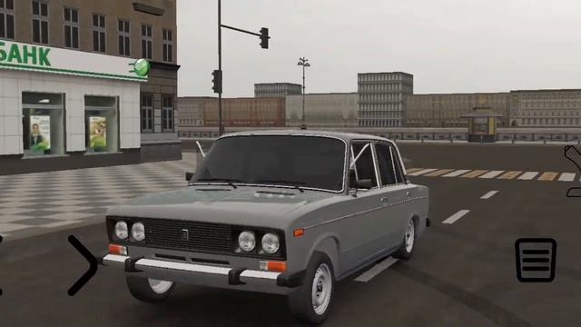 Новый Real Oper City Автовазы И Иномарки! Карта Санкт-Петерб?