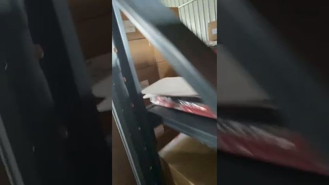 Собираем заказ для постоянного клиента. Не только оде?
