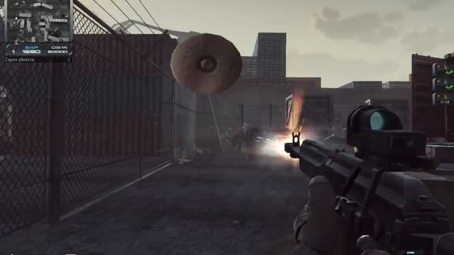 CWClient Game\Bay5\Сайга К12