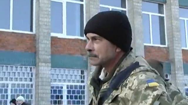 До Сум повернулися бійці 2-ї бригади 1-го дивізіону 27-го