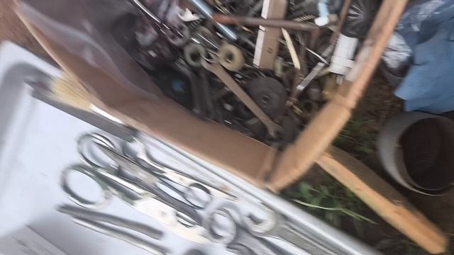 Что удалось добыть за шоколадку часть 1