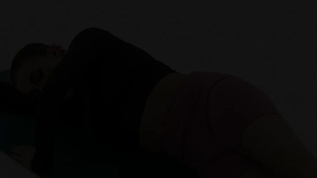 Алина Загитова