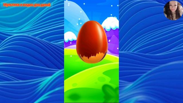 Мультфильмы про игрушки смотреть онлайн #19/ Видео для детей про распаковку игрушек
