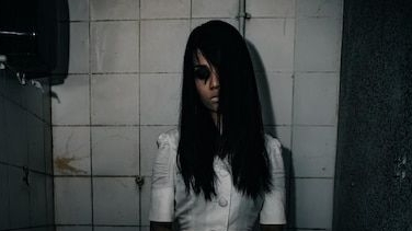 страшная история "второй этаж.."