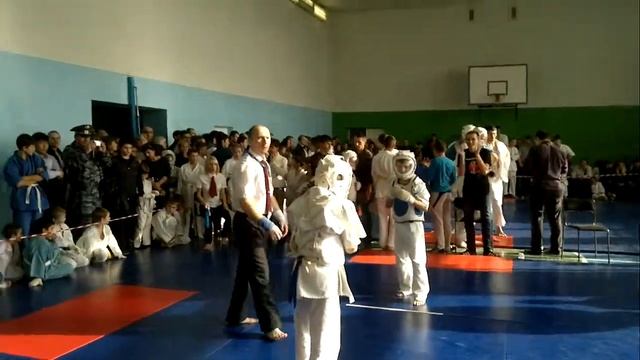 кудо2012 ставропольский край
