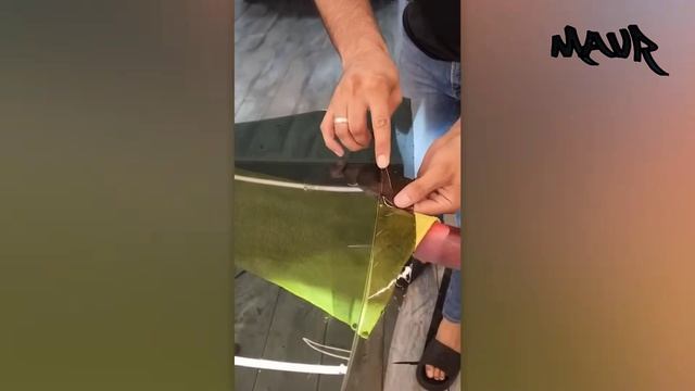 Залипательные моменты рабочих