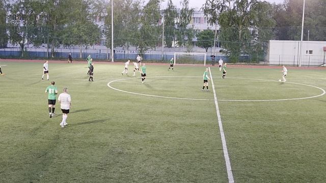 Савиново-Электрон
19/05/2025 (1 тайм)
