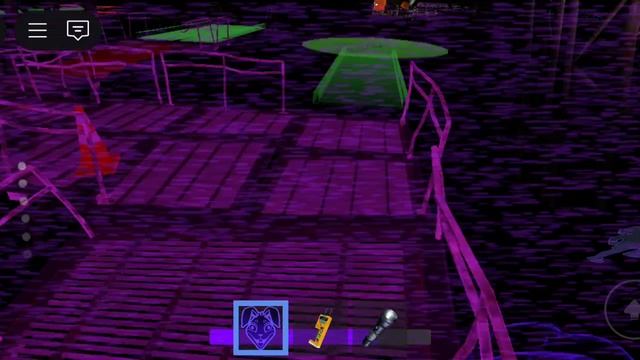 фнаф руины продолжение 3