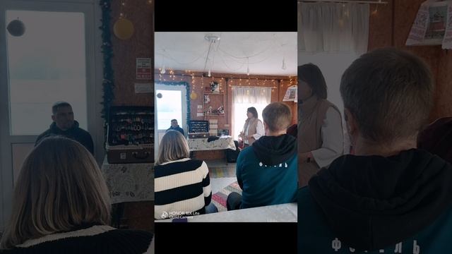 Тур практикум 17 мая 2025 г. на форелевом хозяйстве