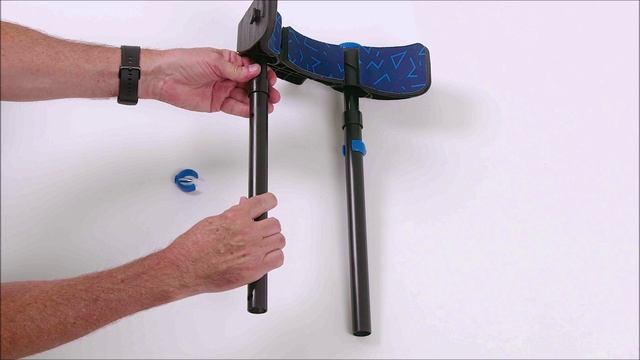 🔧 Пошаговое руководство по сборке Iwalk 3.0