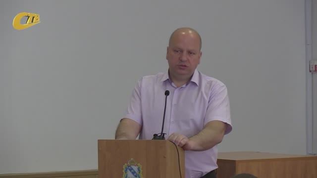 ДИРЕКТОР МУП "ВОДОКАНАЛ" М. ГЛАДКИХ ОТМЕТИЛ, ЧТО ЖЕЛЕЗНОГОРЦЫ ЧАСТО СБРАСЫВАЮТ ТБО В КАНАЛИЗАЦИЮ