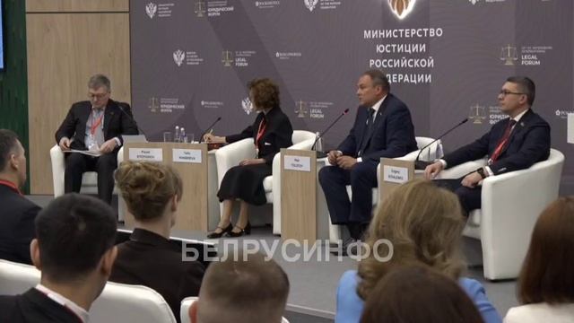 Нас ждут изменения в Конституции более существенные, чем в 2020 году