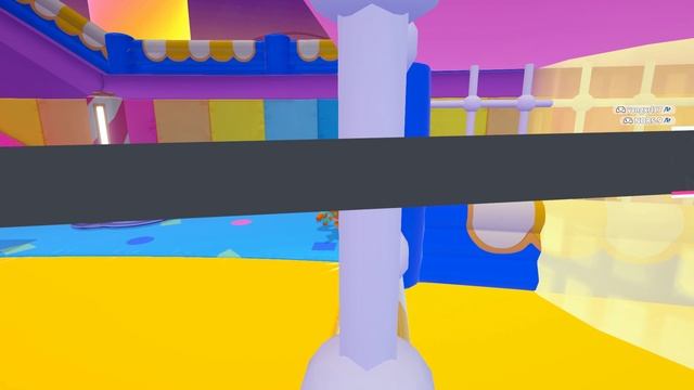 Fall Guys: Код Вечной Короны! 2024 Тайна!60