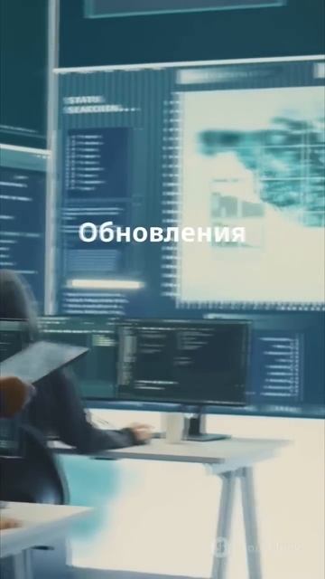 Что такое линукс? #linux #programming #startit #python #обучениеайти #docker #coding #питон #it