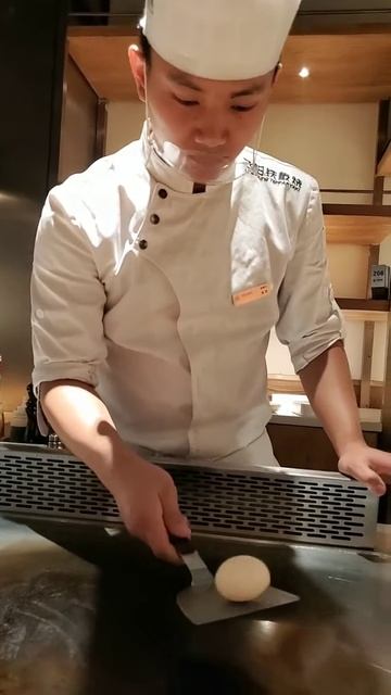 Gh_srn20Eo4 - Lifestyle Beautiful Train Teppanyaki street food,restaurant,BBQ,Pub street#Short#Short