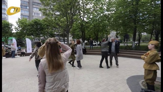РУКОВОДСТВО "МЕТАЛЛОИНВЕСТА" ОЦЕНИЛО ПРОВЕДЕННОЕ БЛАГОУСТРОЙСТВО ЖЕЛЕЗНОГОРСКА И НАМЕТИЛО ПЛАНЫ