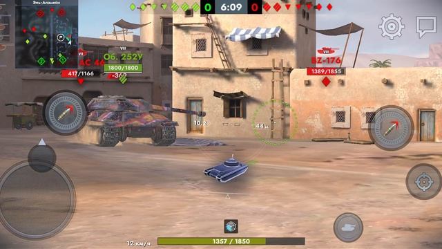 Tanks 
blitz